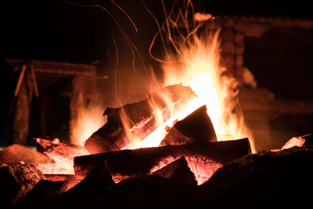 Late Night Hikers Facts