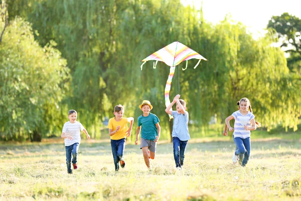 Favorite Childhood Memories Facts