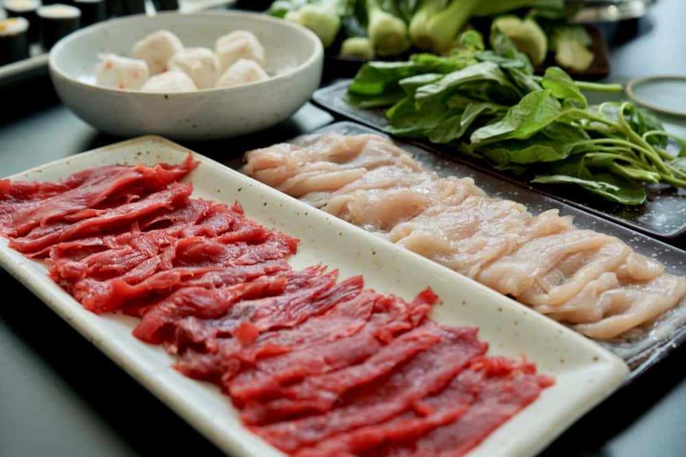 Buffet Workers Horror Stories Facts