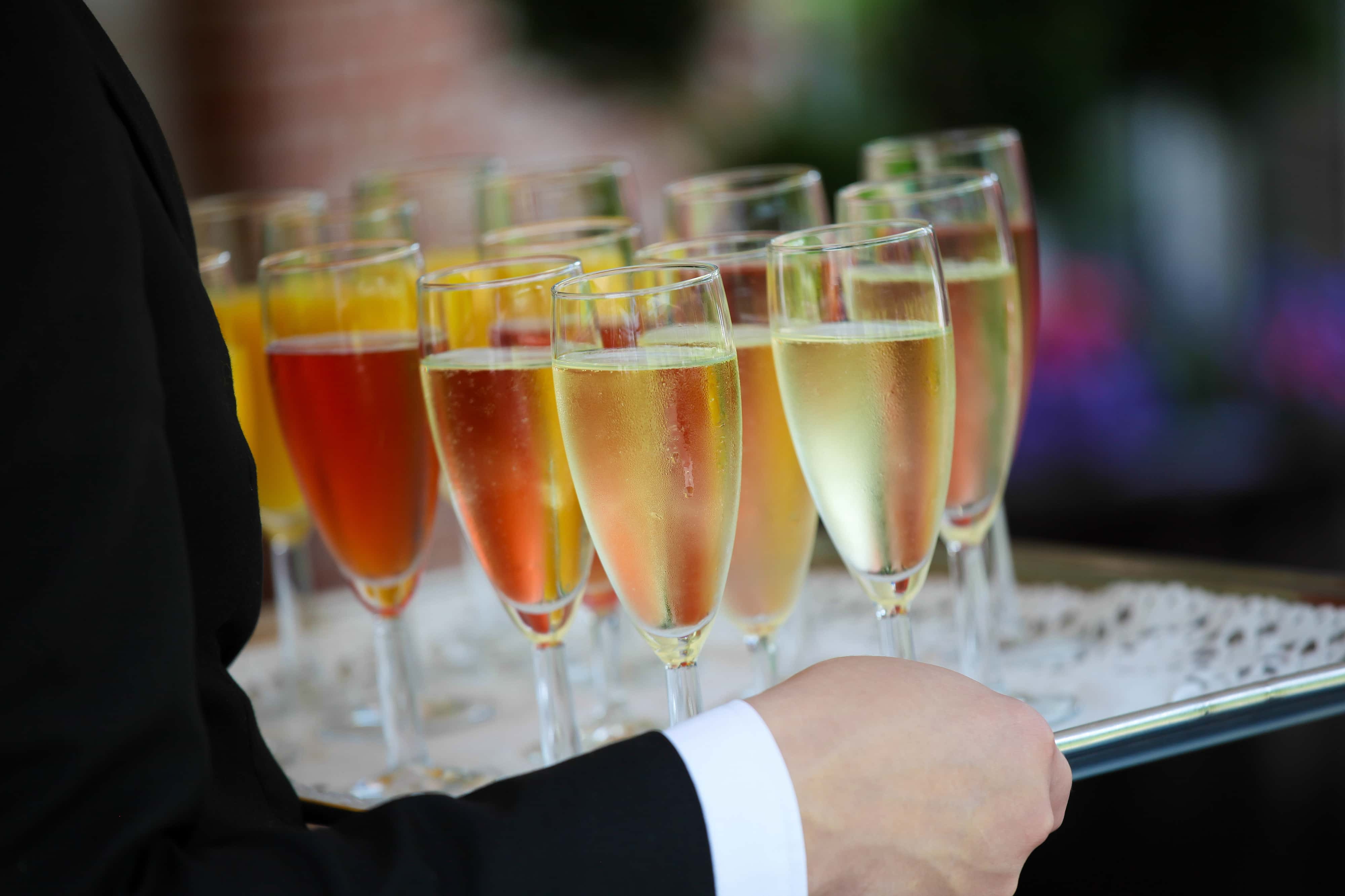 Wedding Guests Refused To Hold Their Peace facts