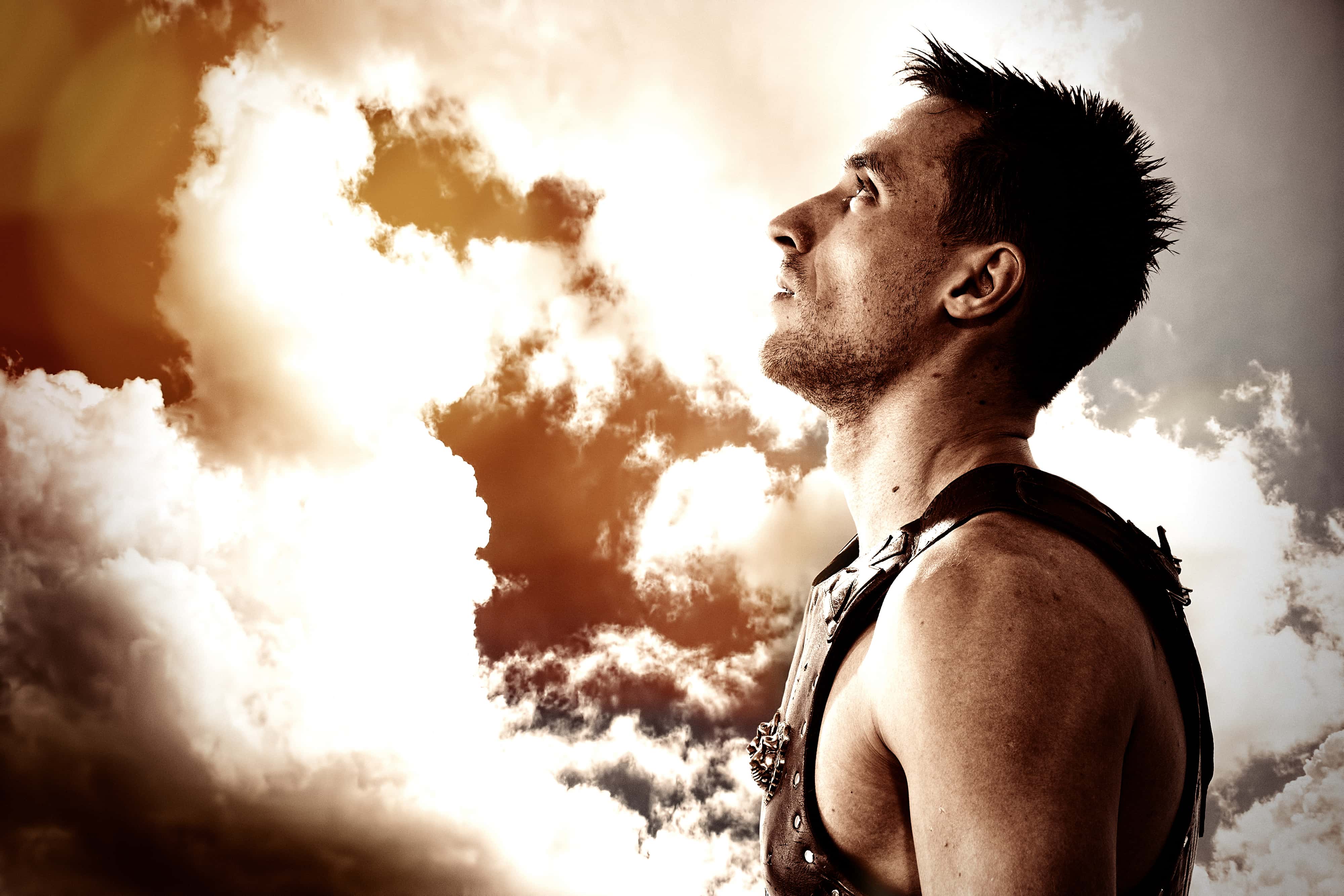 Emperor Commodus facts