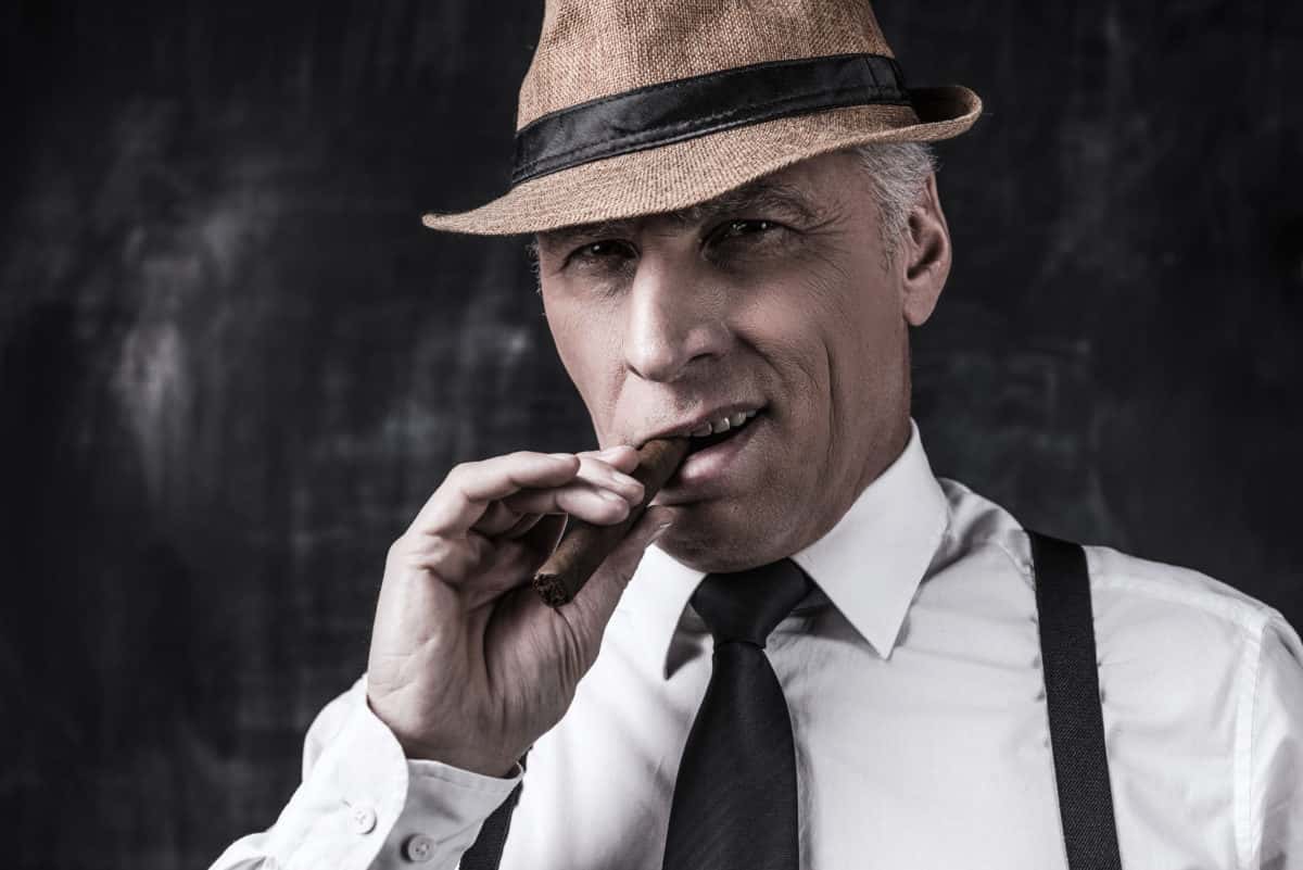 Racketeering Editorial