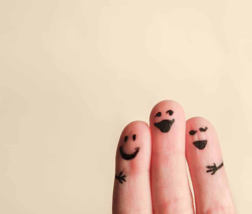 Inappropriate Laughter Facts