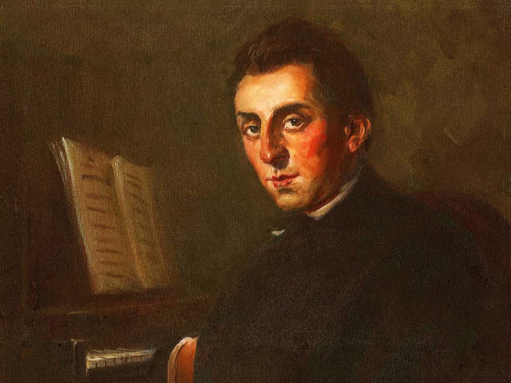 Frederic Chopin Facts
