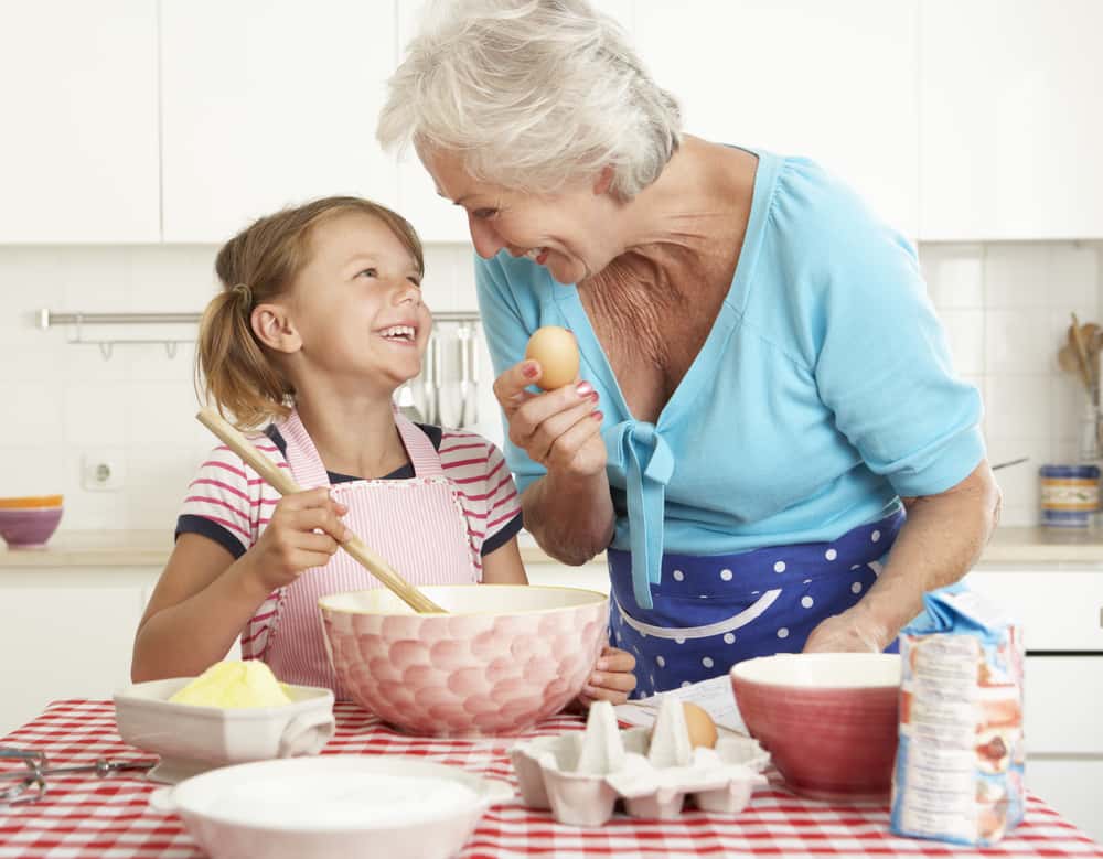 Favorite Childhood Memories Facts