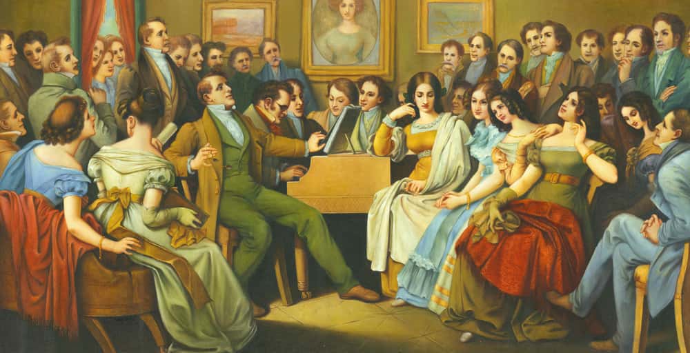 Frederic Chopin Facts