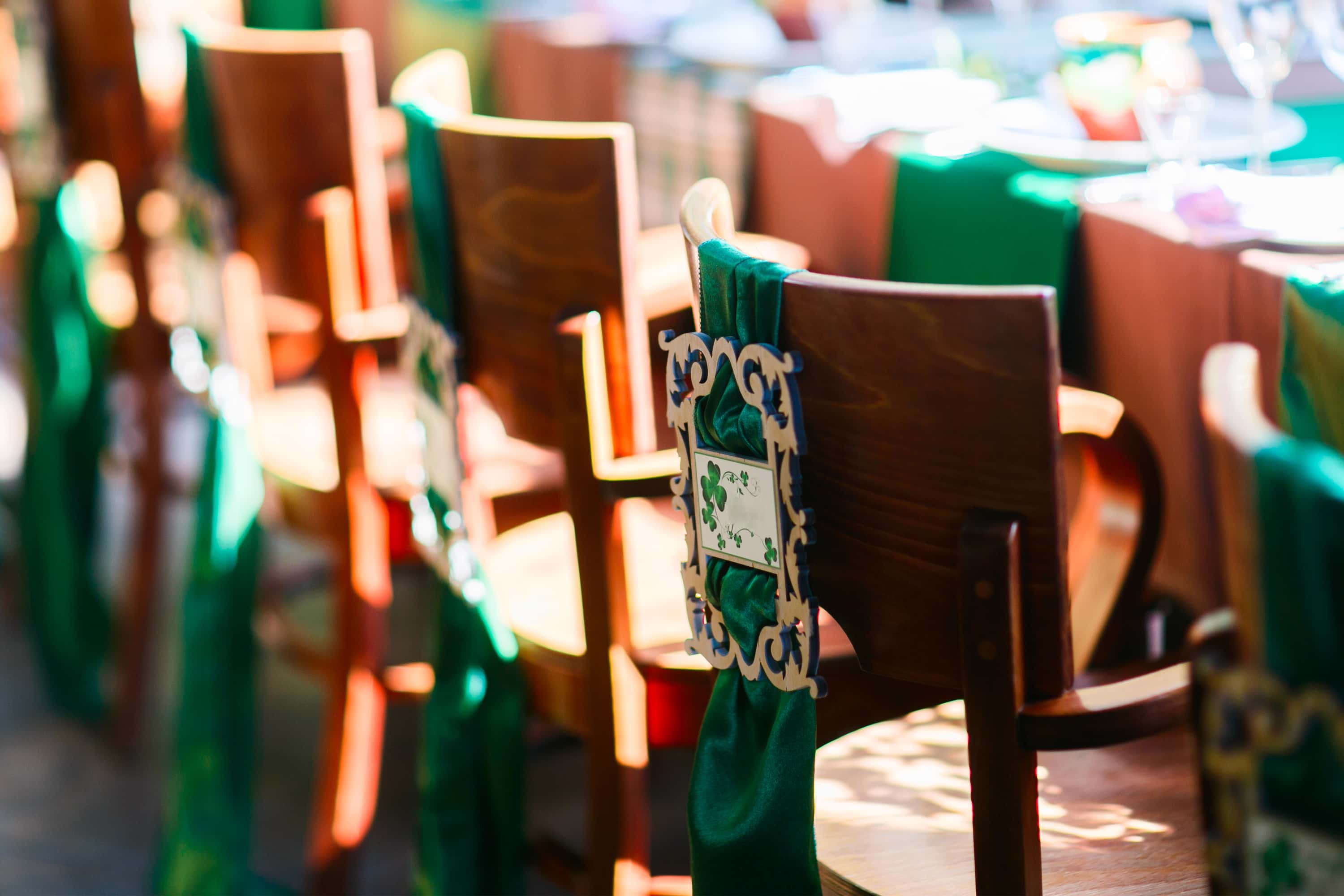 Wedding Guests Refused To Hold Their Peace facts