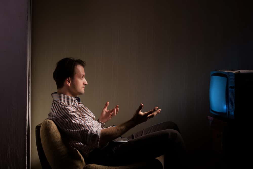 Jerry Springer Facts