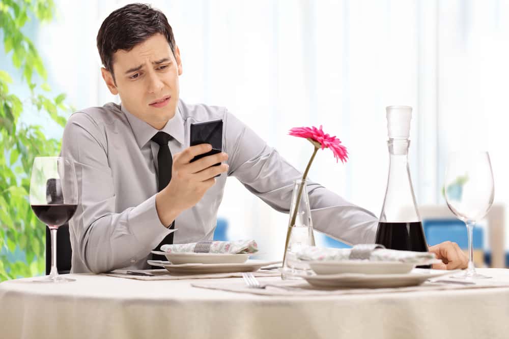 Worst First Date Facts