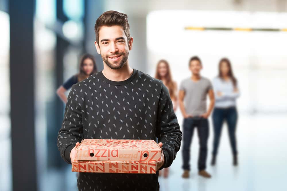 Can't Shop There Facts