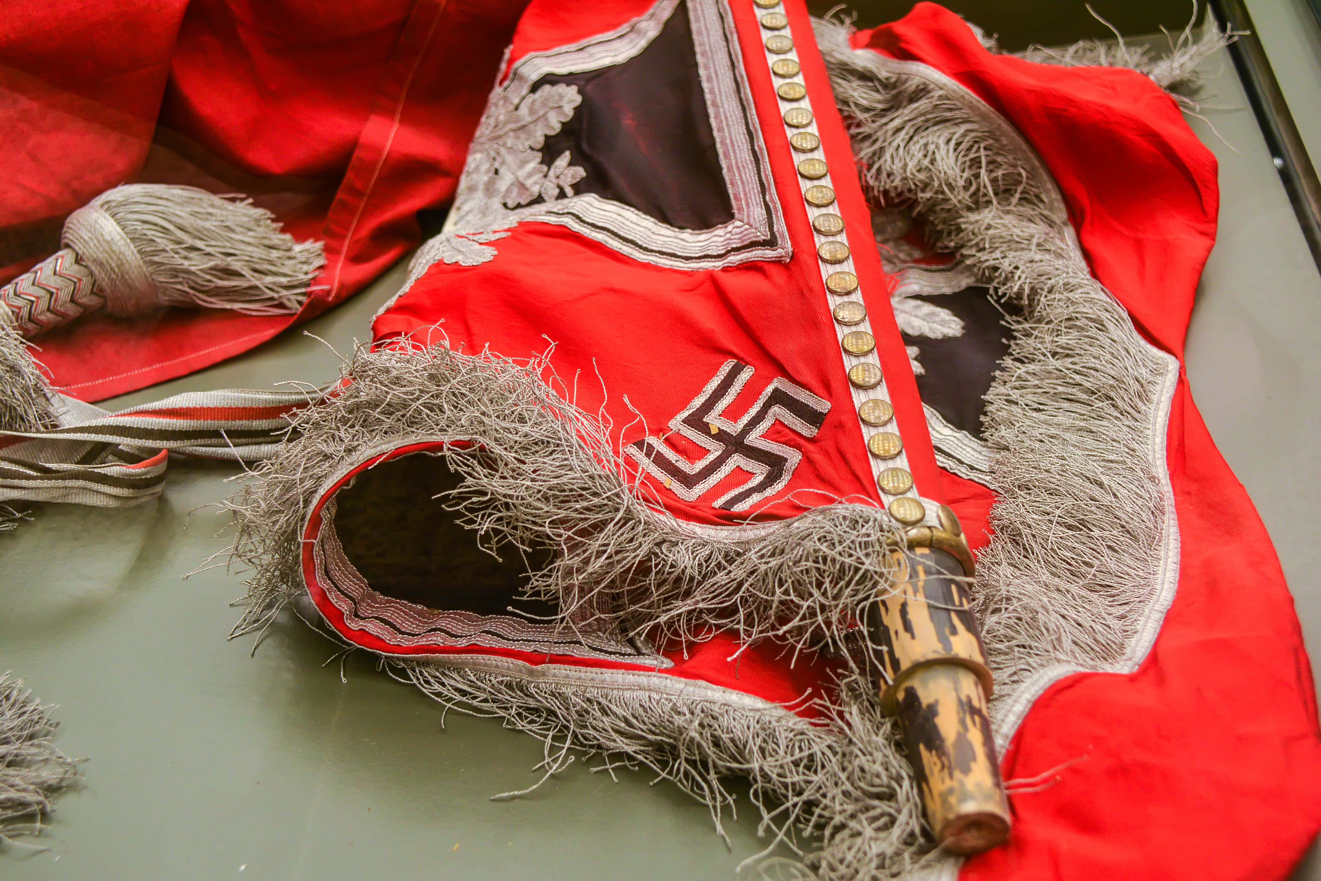 Shocking Things In Other People’s Homes facts