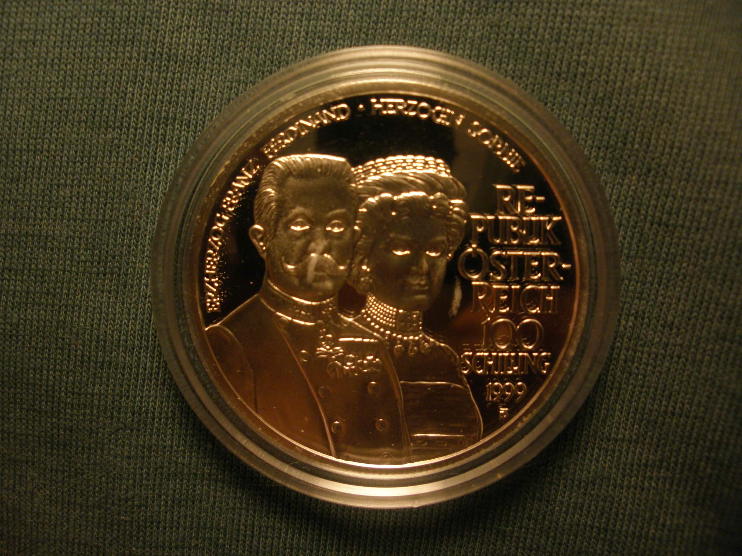 Franz Ferdinand Facts