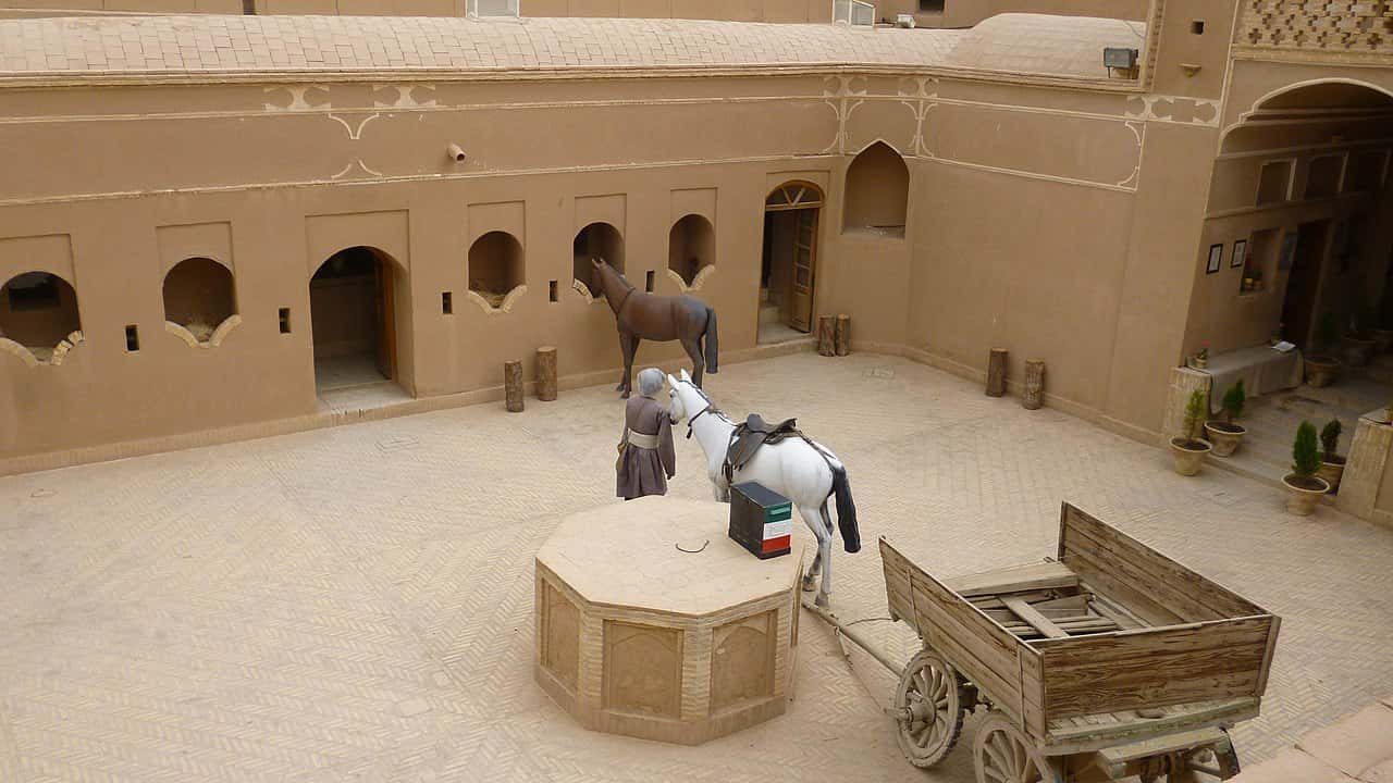 Cyrus The Great Facts