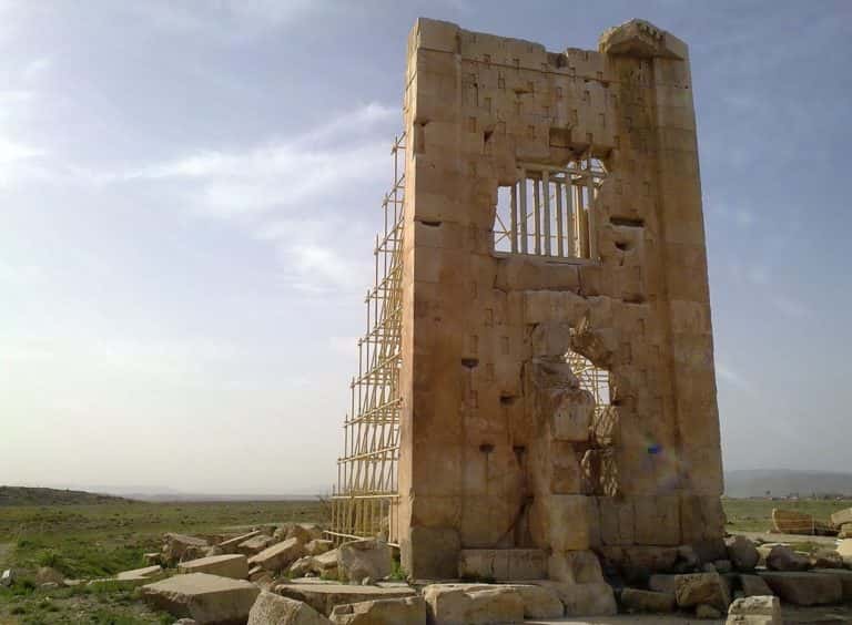 Ruthless Facts About Cyrus The Great, Father Of The Persian Empire
