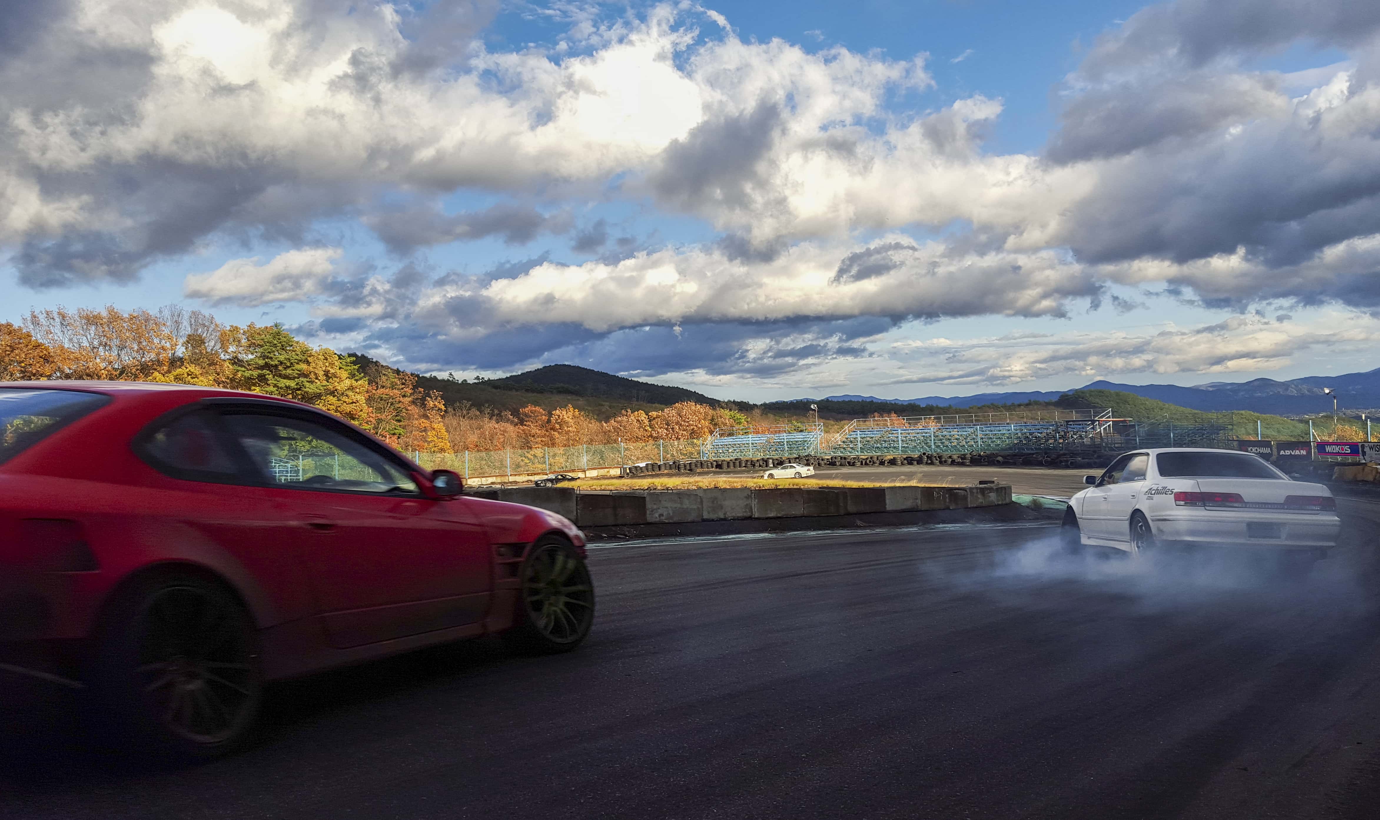 Student Driving Test Nightmares Facts