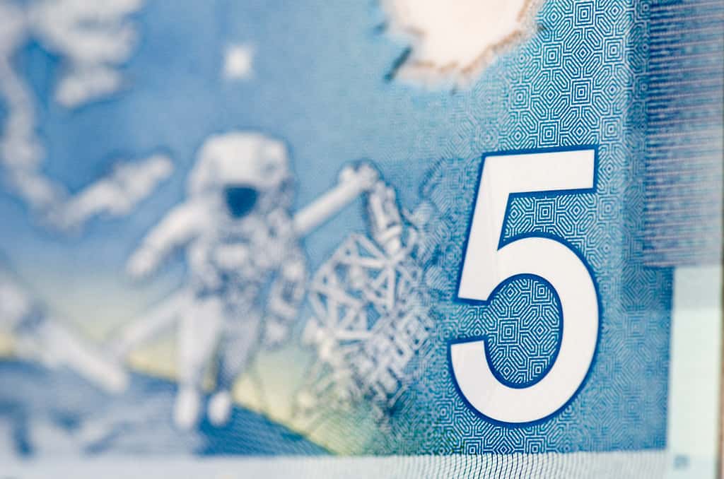 Chris Hadfield Facts