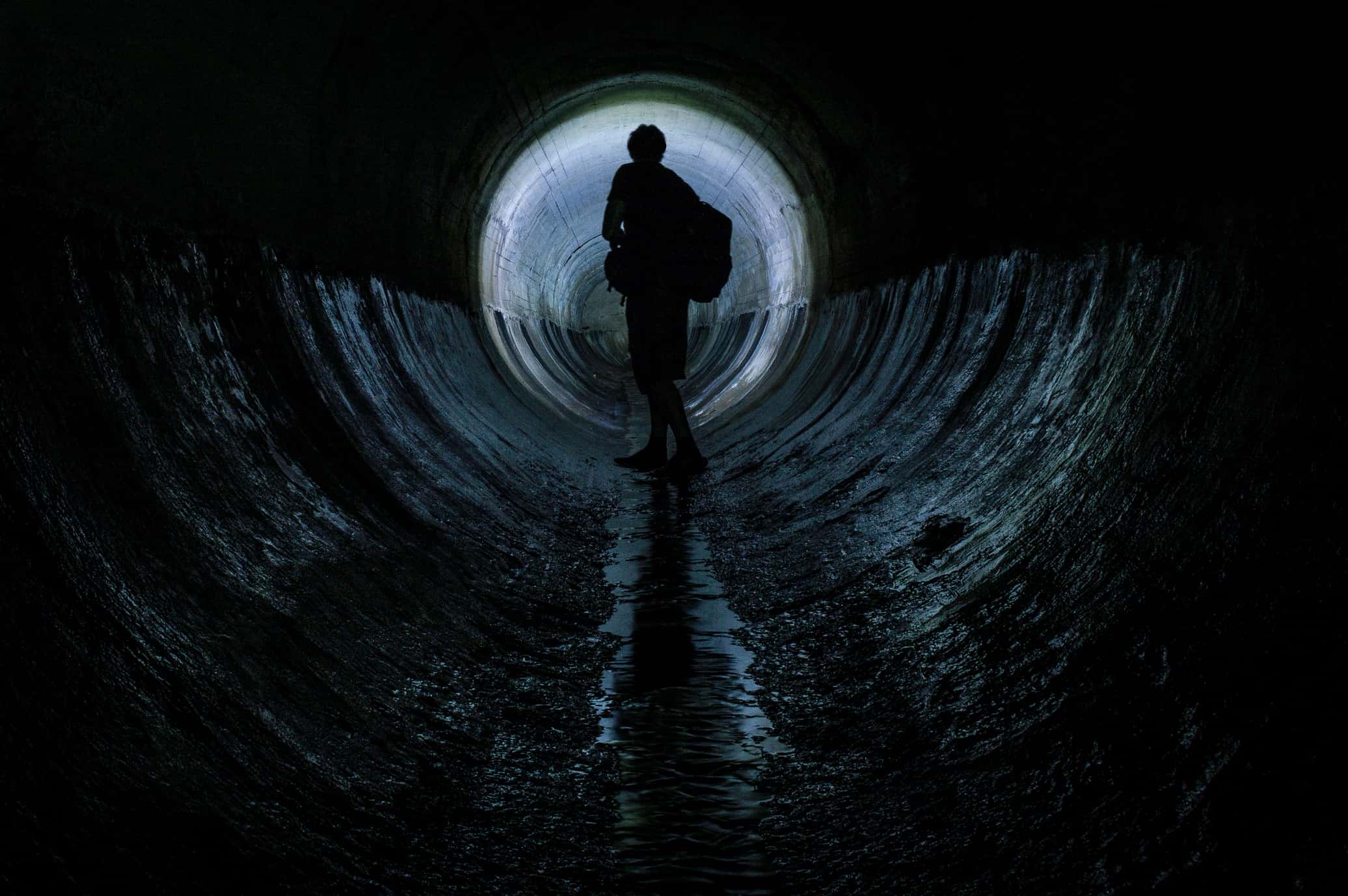 Abandoned Places Facts