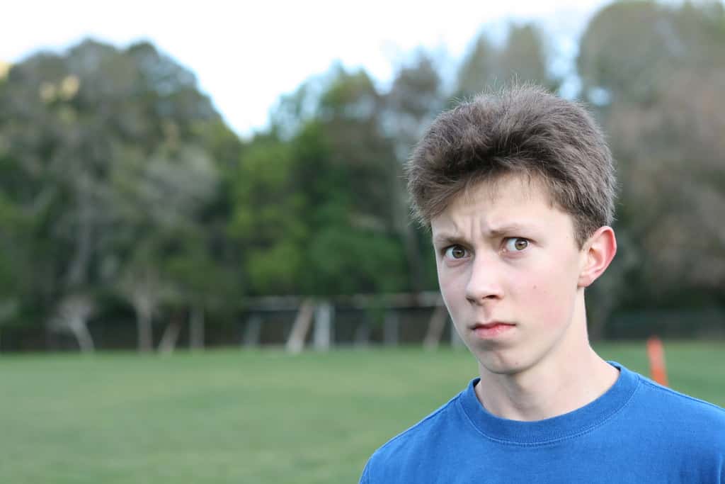 Creepiest Thing They Have Ever Seen Facts