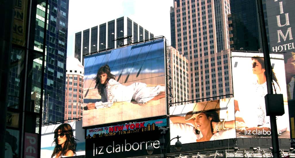 Cindy Crawford Facts