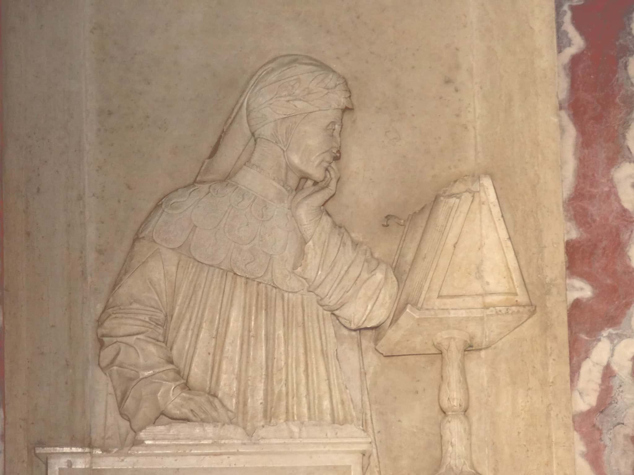 Dante Alighieri Facts