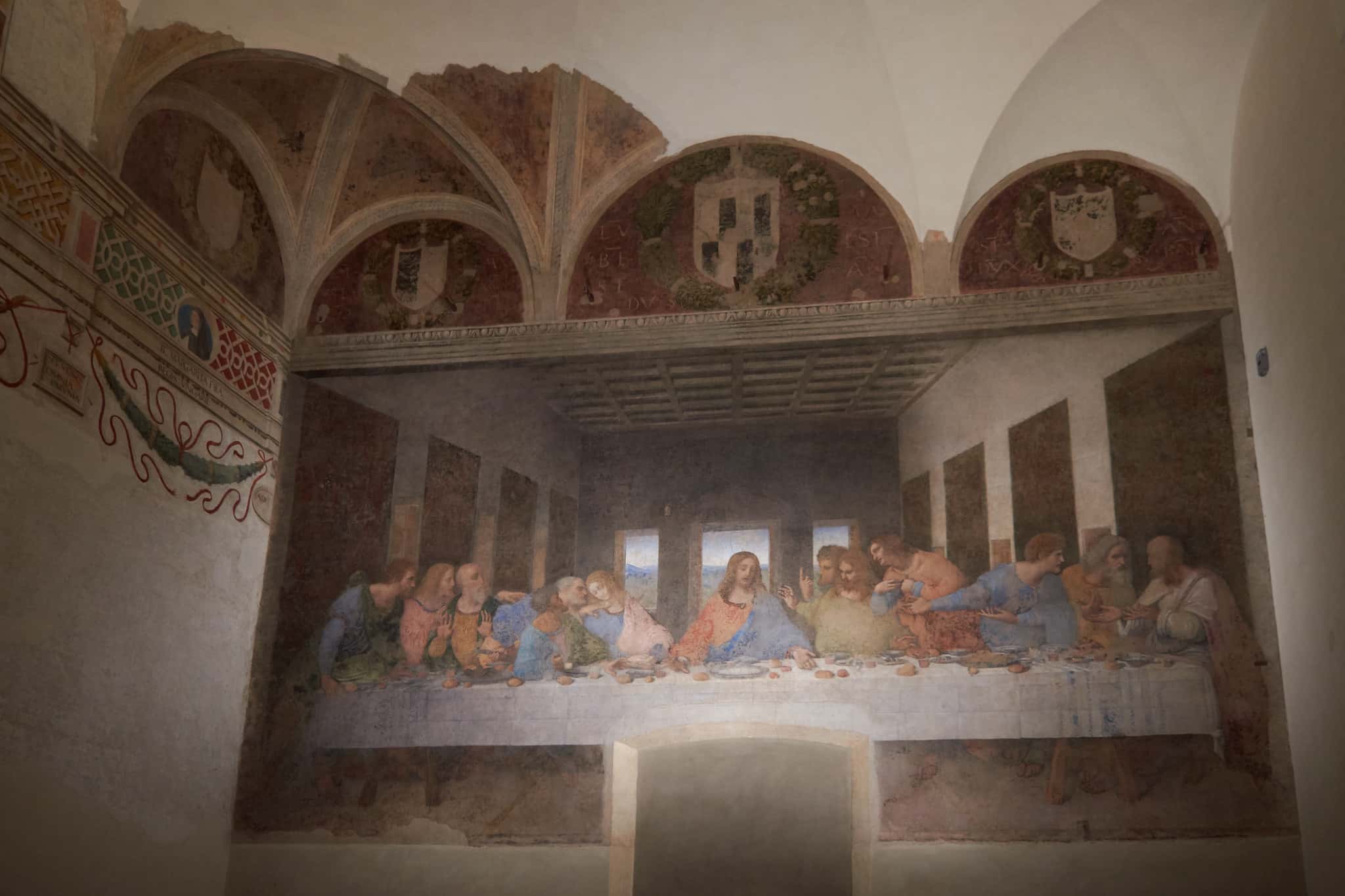 Caterina Sforza Facts