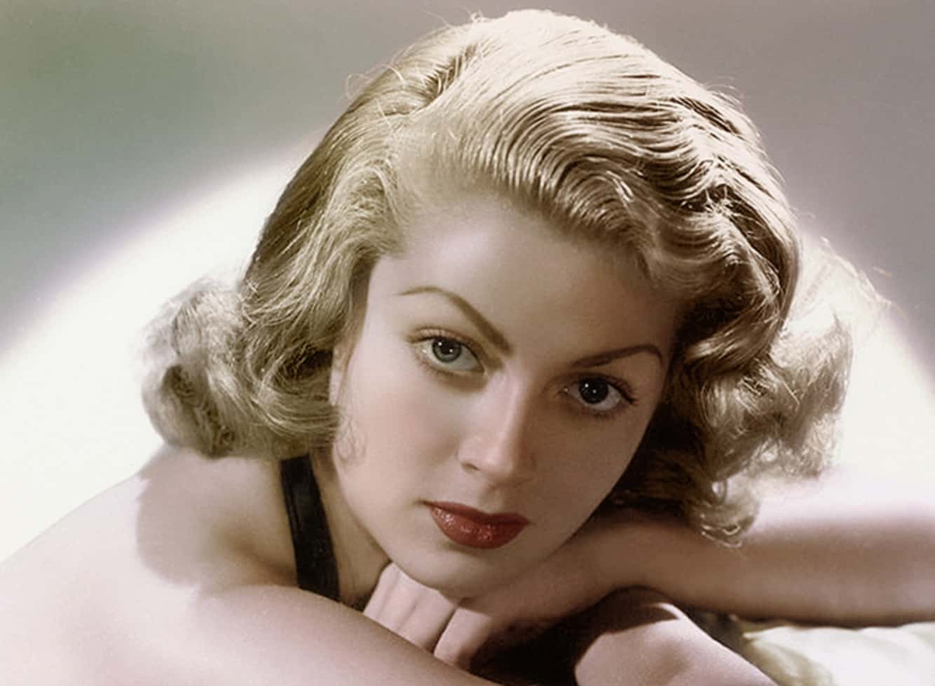 Lana Turner facts