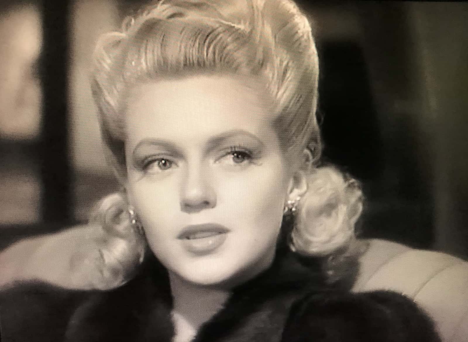 Lana Turner facts
