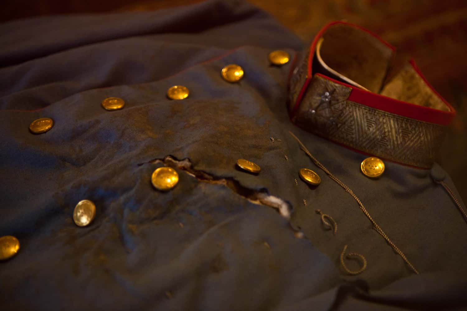 Franz Ferdinand Facts