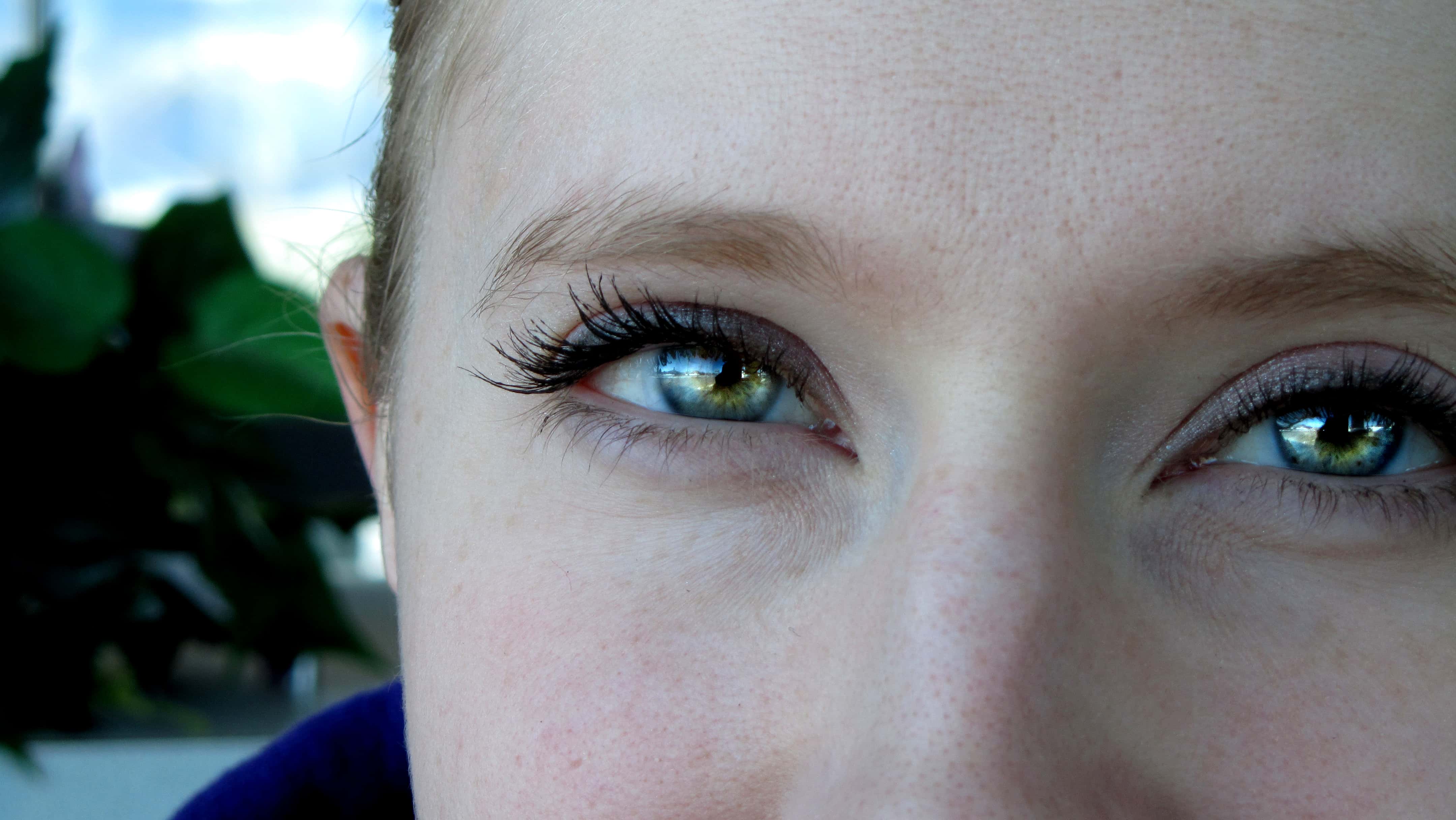 Statistically Rare Facts