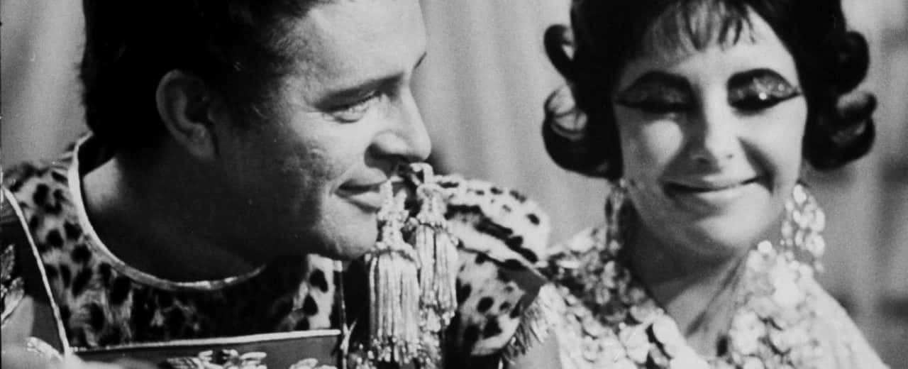 These Scandalous Affairs Rocked Old Hollywood Factinate