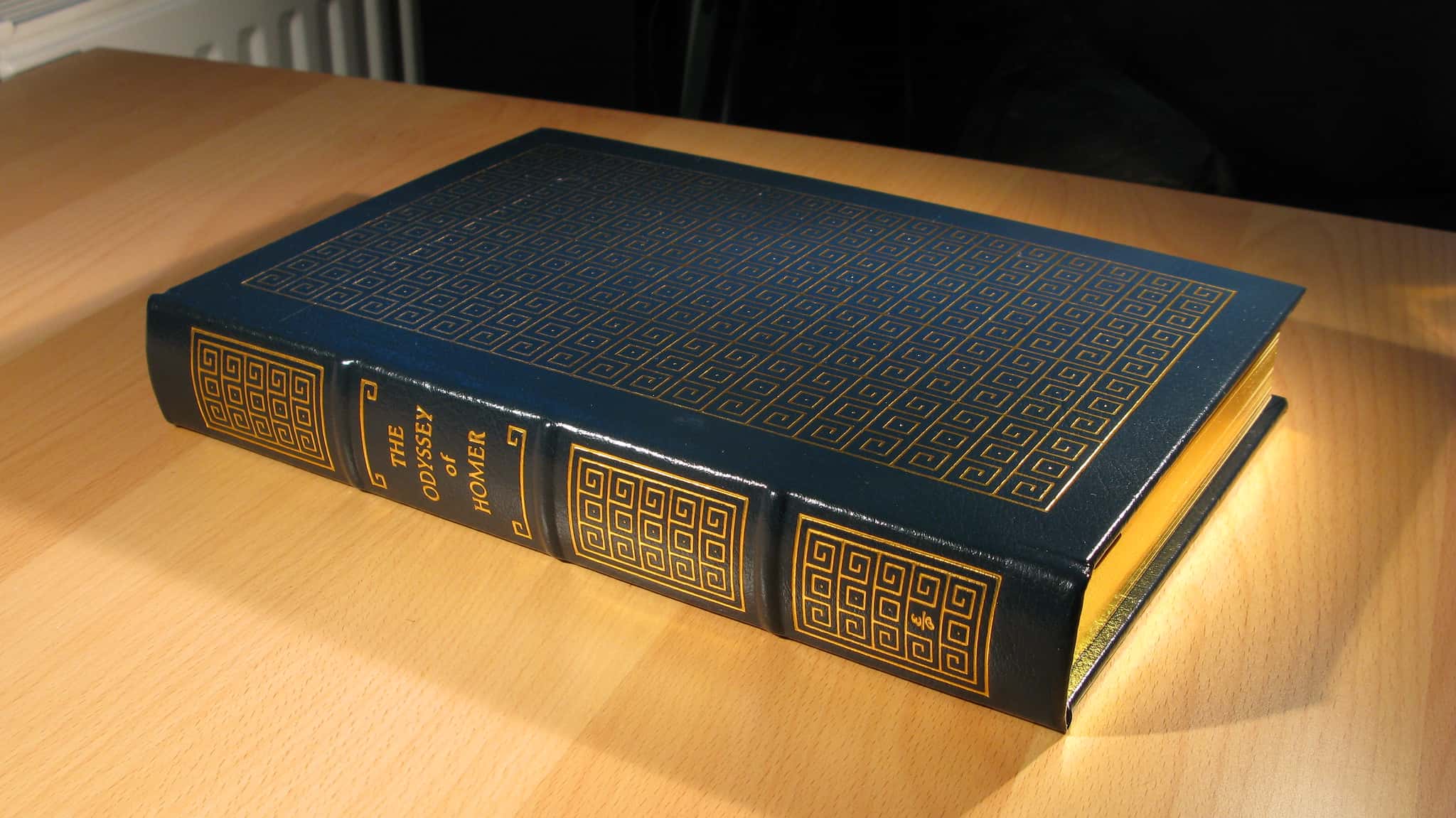 Dante Alighieri Facts