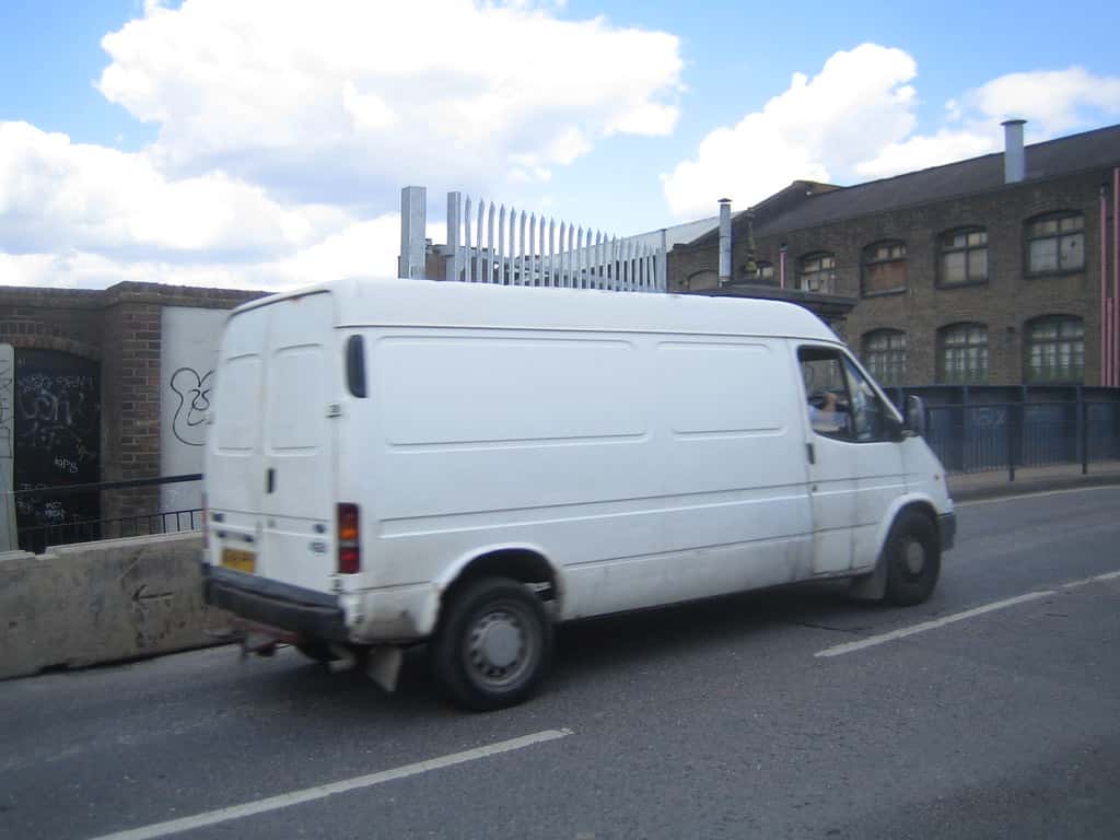 Almost Kidnapped Facts