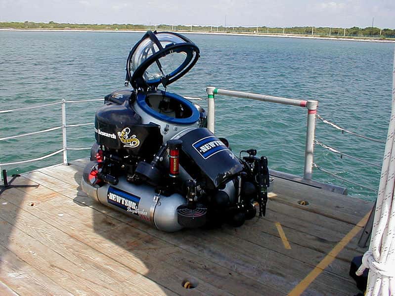 Chris Hadfield Facts