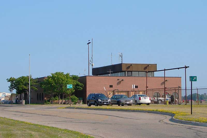 Chris Hadfield Facts