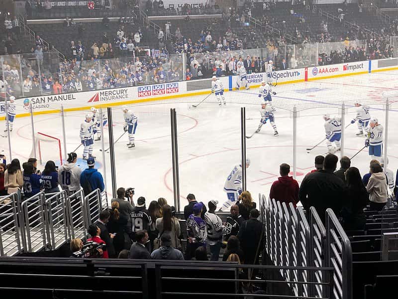 Chris Hadfield Facts