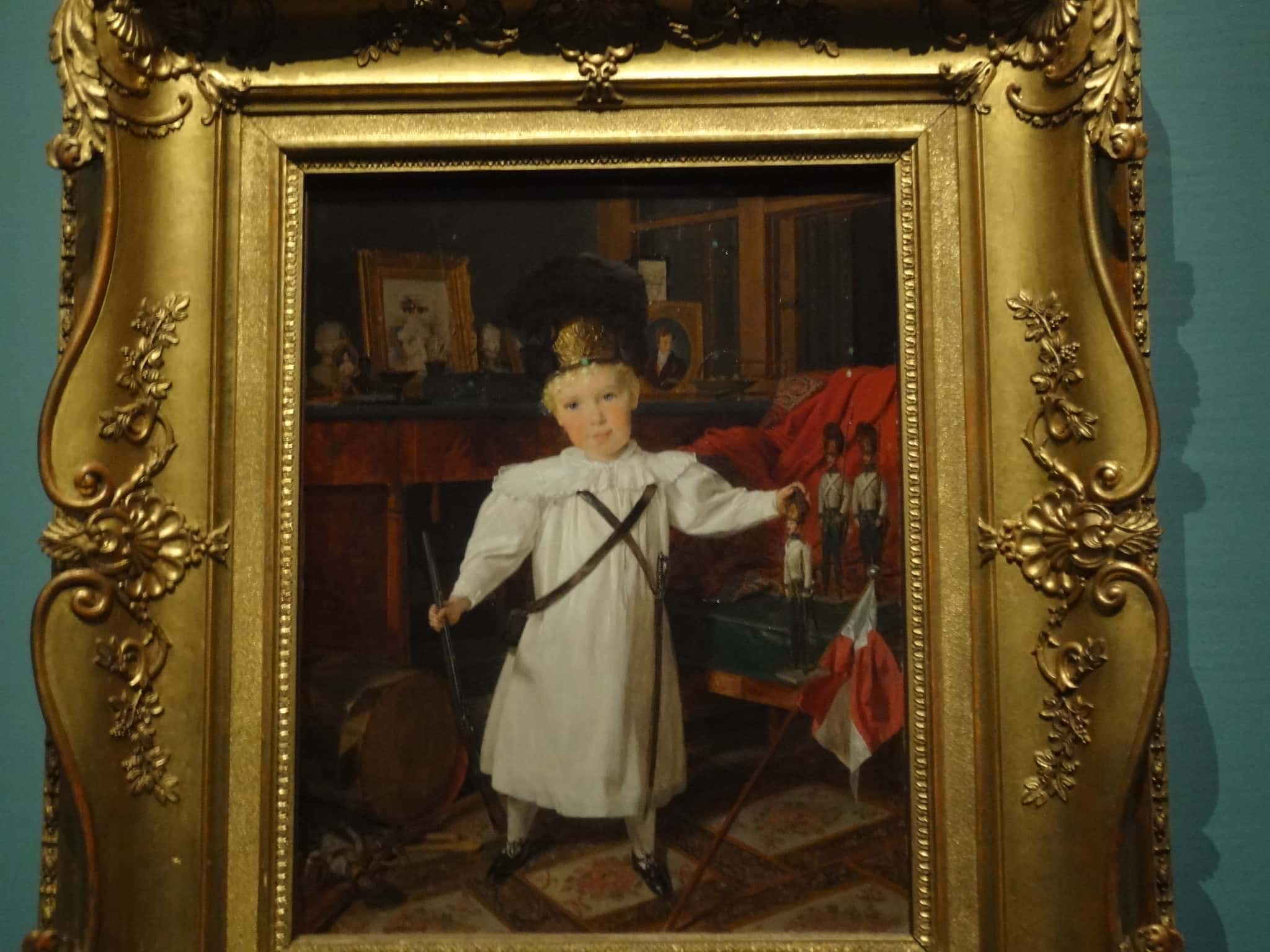 Franz Ferdinand Facts