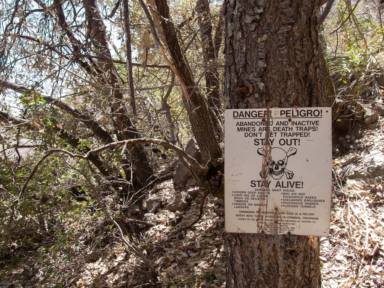 Abandoned Places Facts