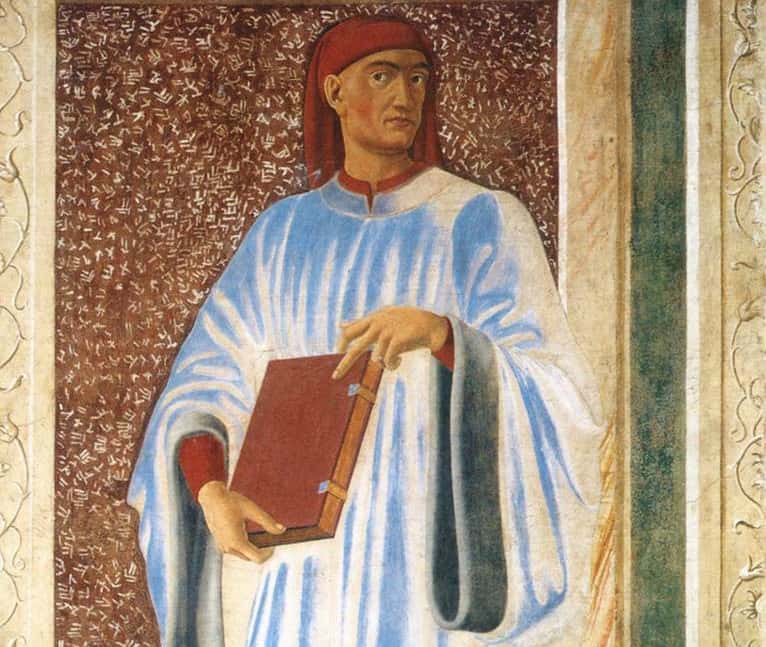 Dante Alighieri Facts