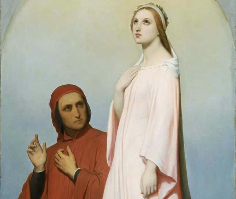 Dante Alighieri Facts