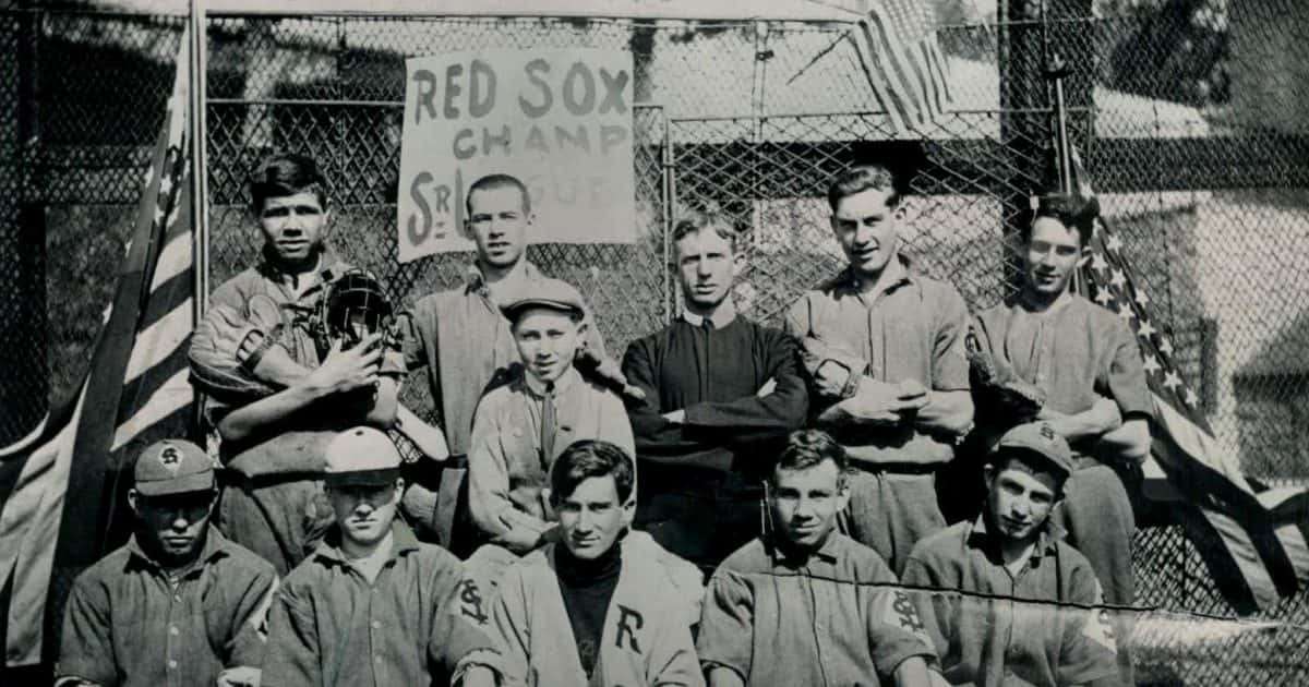 Babe Ruth Jr Babe Ruth Weight: How Heavy Was ‚The Bambino‘? – IKCA