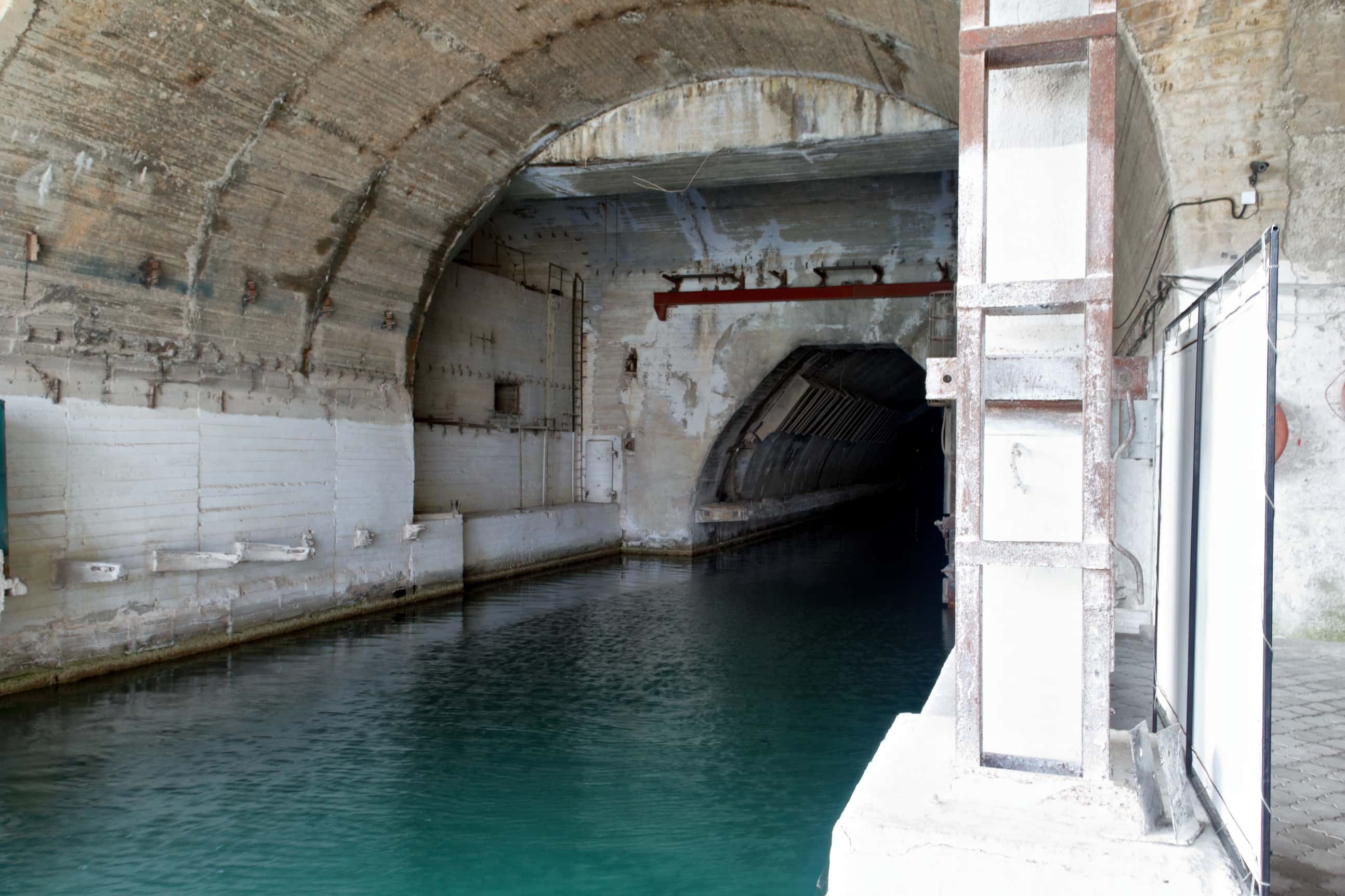 Abandoned Places Facts