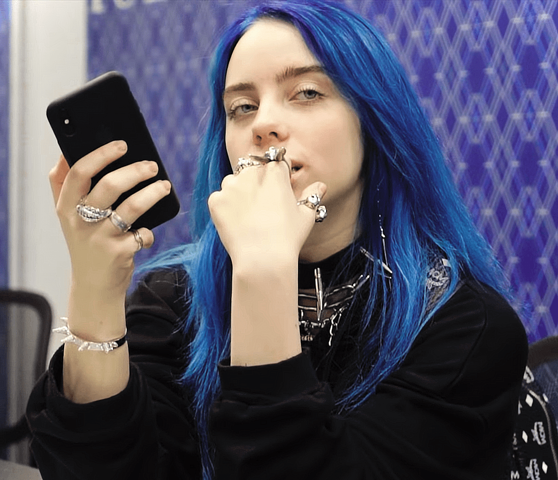 Billie Eilish Facts