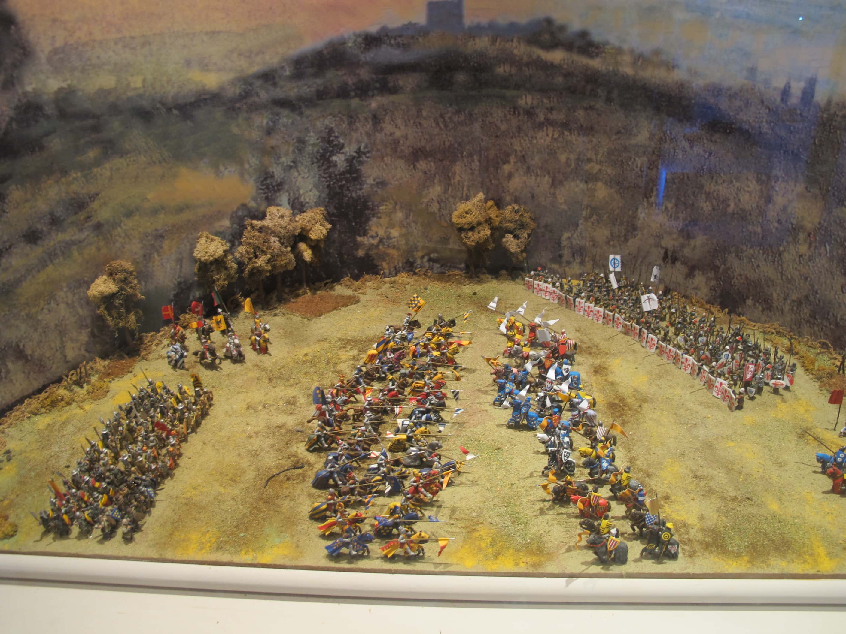 Dante Alighieri Facts