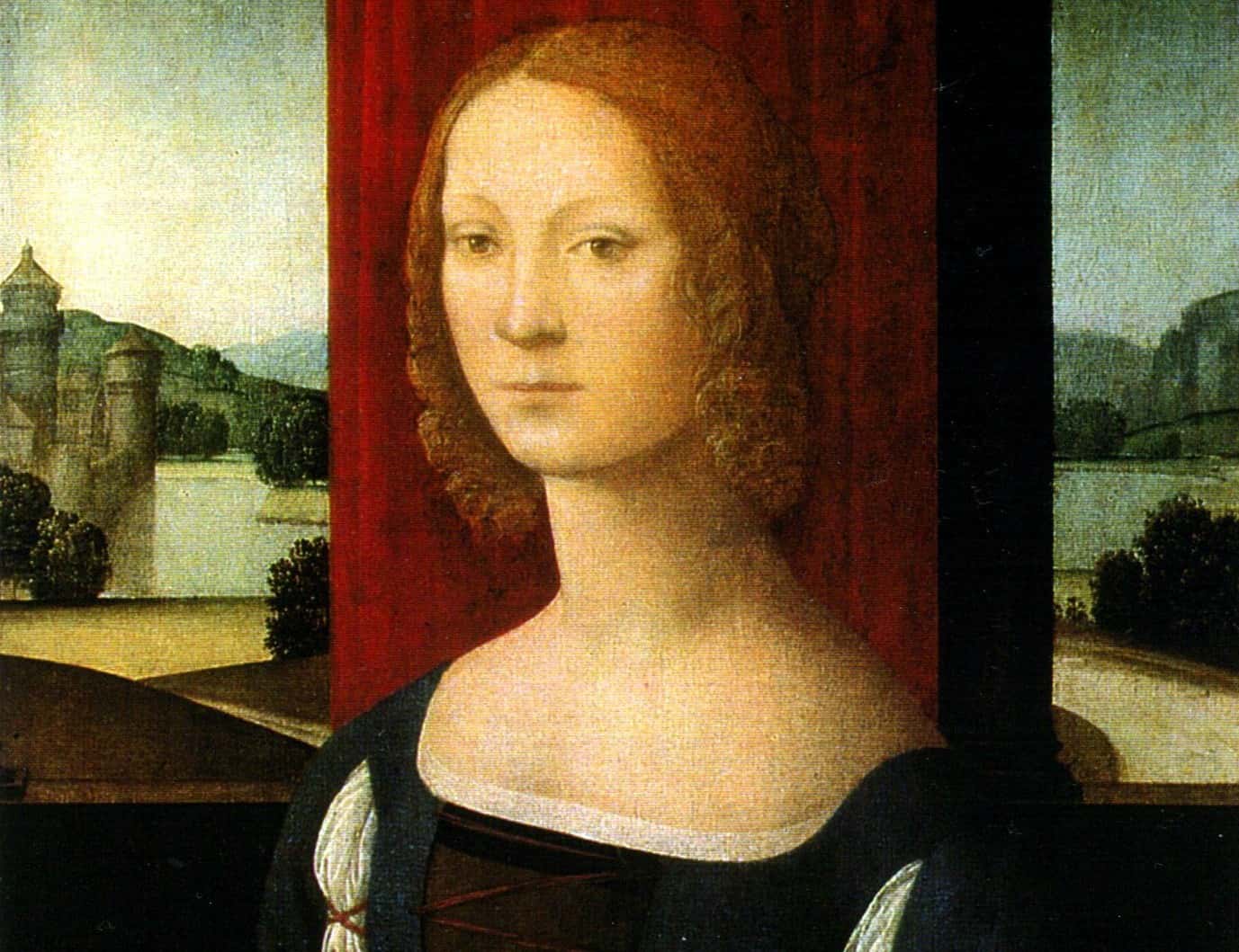 Caterina Sforza Facts