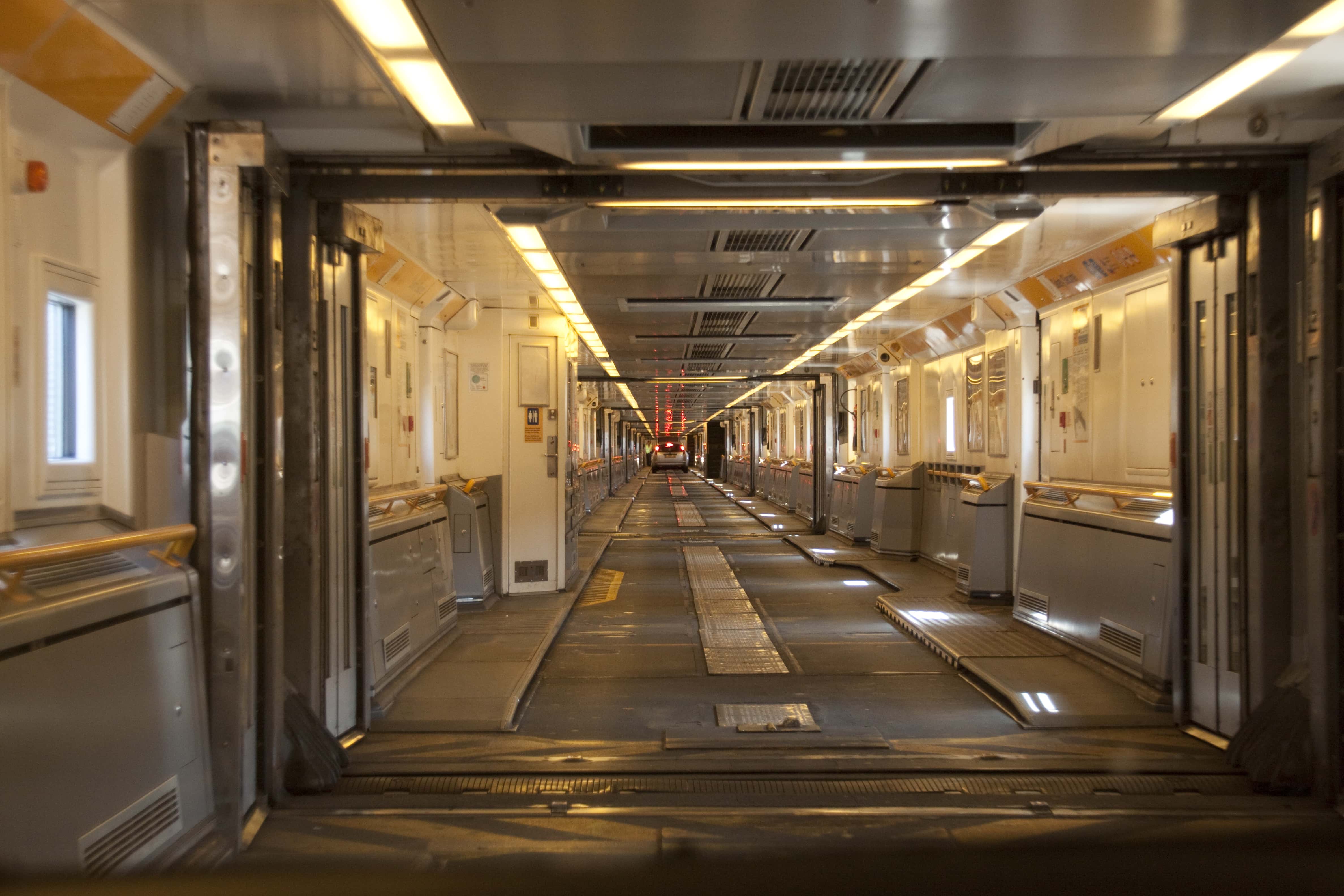 Thought Were Lies But True Facts