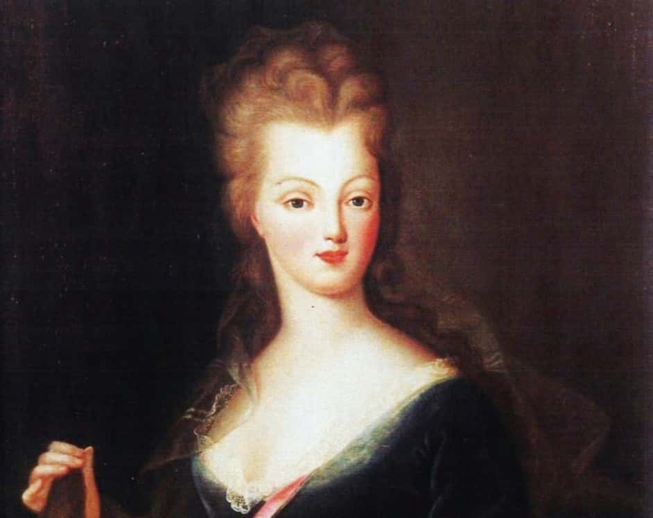 Queen Maria I of Portugal Facts