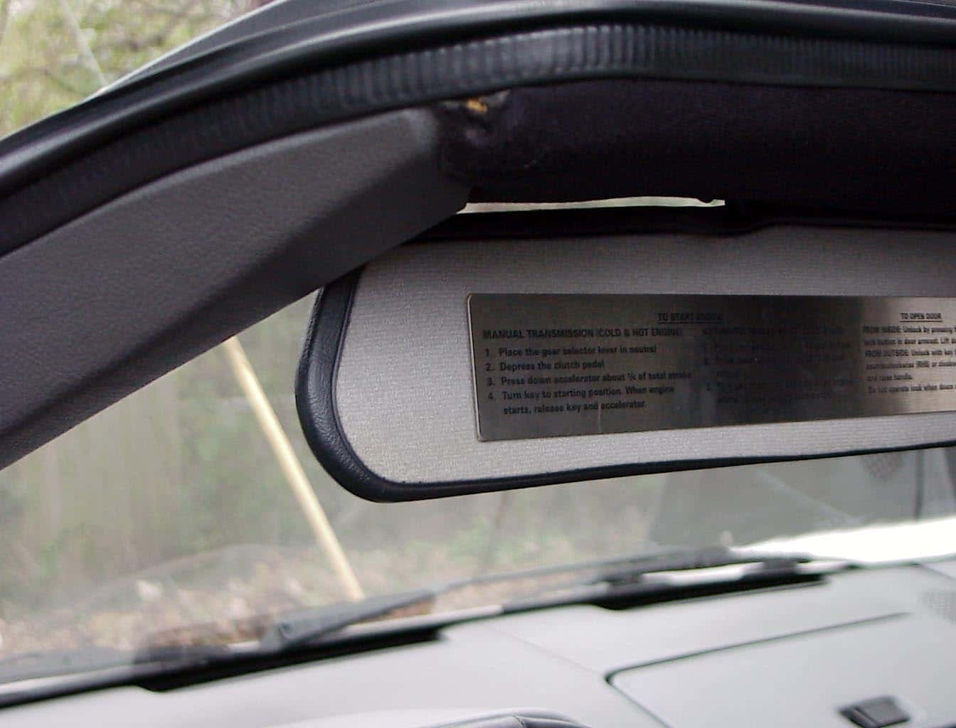 Student Driving Test Nightmares Facts