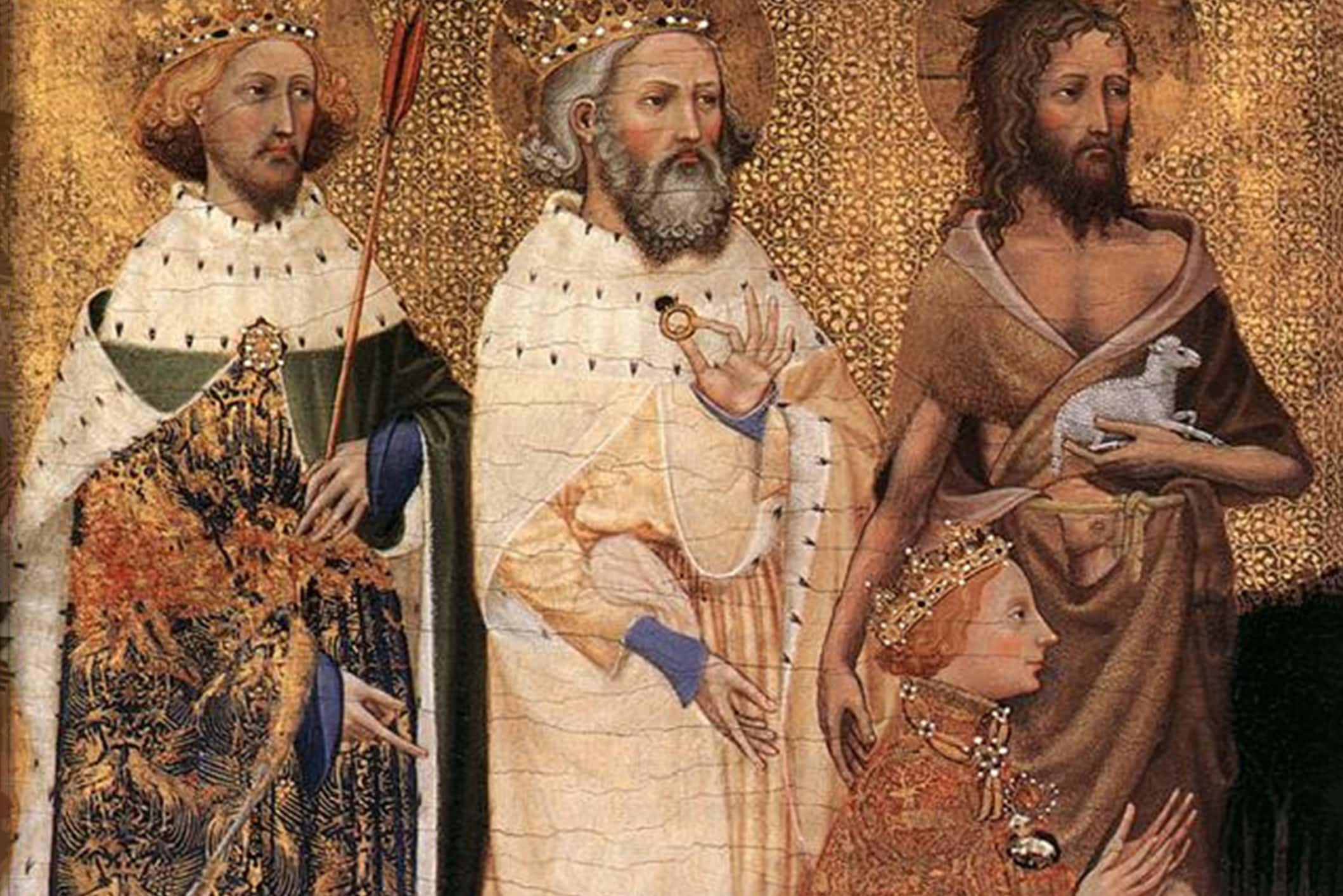 Battle of Hastings Editorial