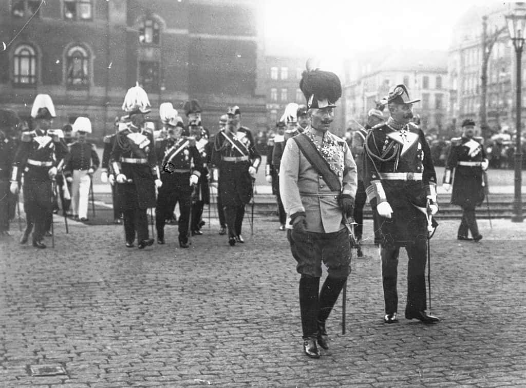 Franz Ferdinand Facts