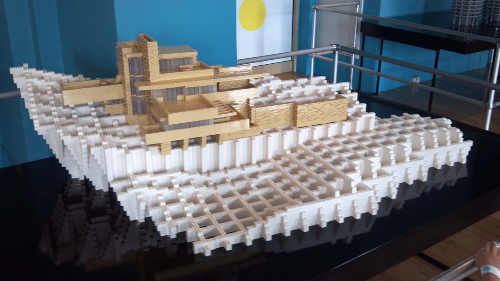 Rule Made Because of You Facts